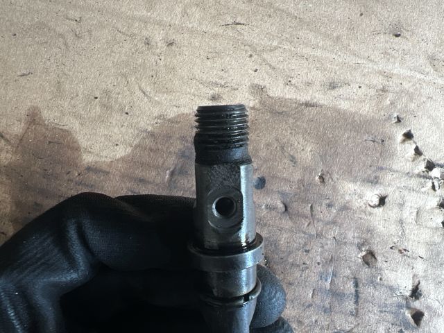 bontott AUDI A6 C5 Porlasztó (1 db)