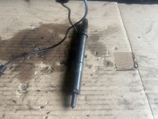 bontott AUDI A6 C5 Porlasztó (1 db)