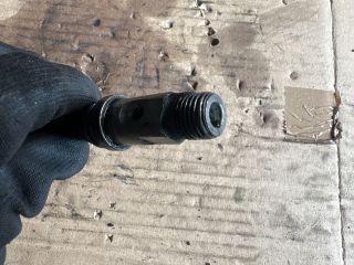 bontott AUDI A6 C5 Porlasztó (1 db)