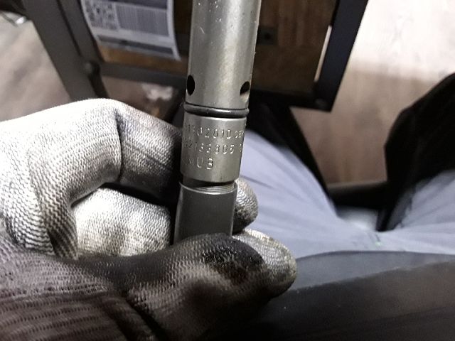 bontott AUDI A6 C5 Porlasztó (1 db)