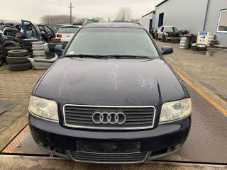 bontott AUDI A6 C5 Porlasztó (1 db)