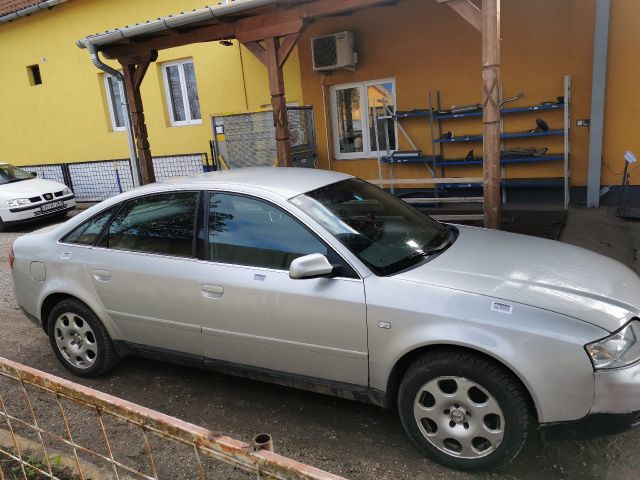 bontott AUDI A6 C5 Adagoló