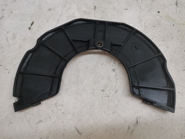 bontott AUDI A6 C5 Alsó Vezérlés Burkolat