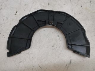 bontott AUDI A6 C5 Alsó Vezérlés Burkolat