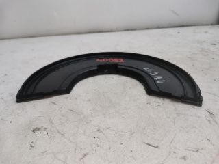 bontott AUDI A6 C5 Alsó Vezérlés Burkolat