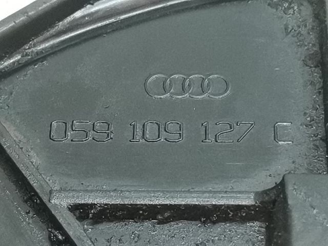 bontott AUDI A6 C5 Alsó Vezérlés Burkolat