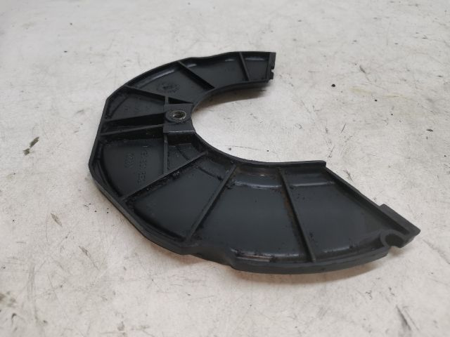 bontott AUDI A6 C5 Alsó Vezérlés Burkolat