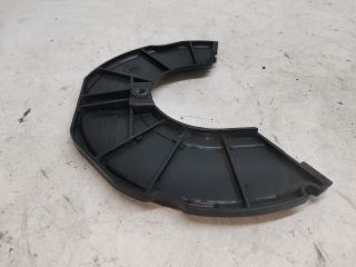 bontott AUDI A6 C5 Alsó Vezérlés Burkolat