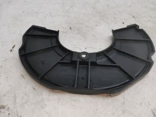 bontott AUDI A6 C5 Alsó Vezérlés Burkolat