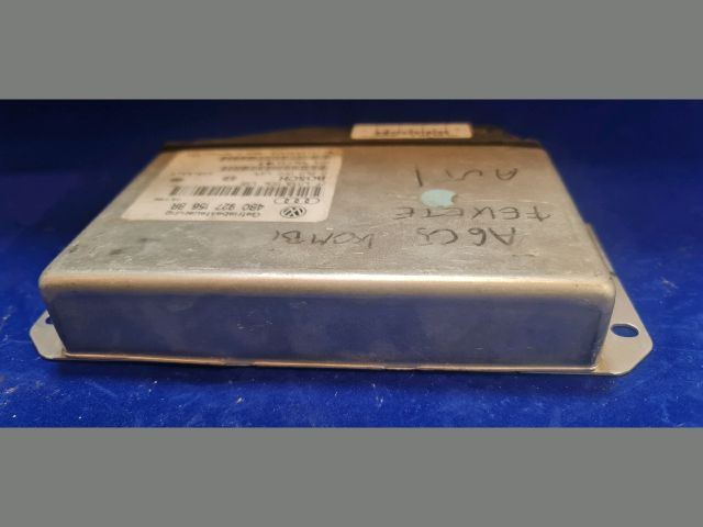 bontott AUDI A6 C5 Automata Váltó Elektronika