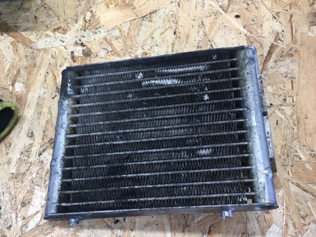 bontott AUDI A6 C5 Automata Váltó Olajhűtő