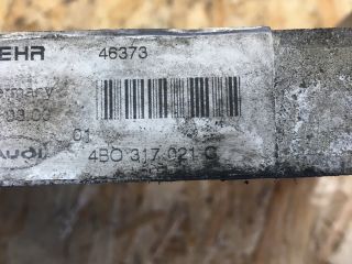 bontott AUDI A6 C5 Automata Váltó Olajhűtő