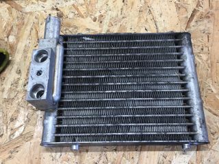 bontott AUDI A6 C5 Automata Váltó Olajhűtő