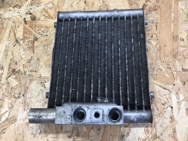 bontott AUDI A6 C5 Automata Váltó Olajhűtő