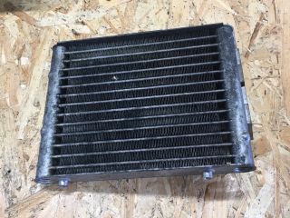 bontott AUDI A6 C5 Automata Váltó Olajhűtő