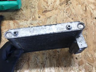 bontott AUDI A6 C5 Automata Váltó Olajhűtő