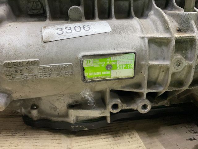 bontott AUDI A6 C5 Automata Váltó