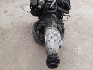 bontott AUDI A6 C5 Automata Váltó