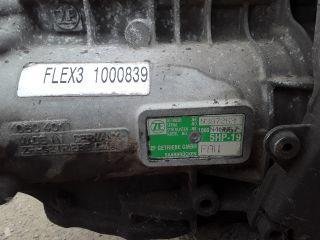 bontott AUDI A6 C5 Automata Váltó