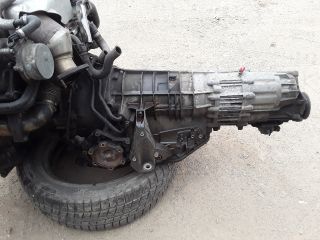 bontott AUDI A6 C5 Automata Váltó