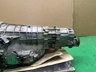 bontott AUDI A6 C5 Automata Váltó