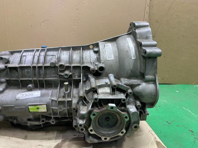 bontott AUDI A6 C5 Automata Váltó