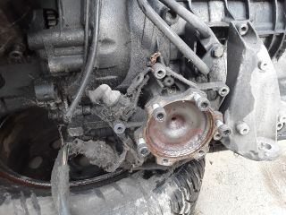 bontott AUDI A6 C5 Automata Váltó