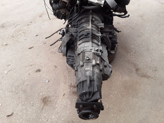 bontott AUDI A6 C5 Automata Váltó