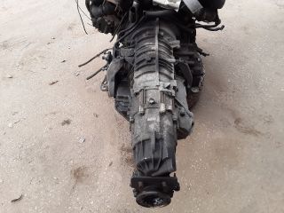 bontott AUDI A6 C5 Automata Váltó