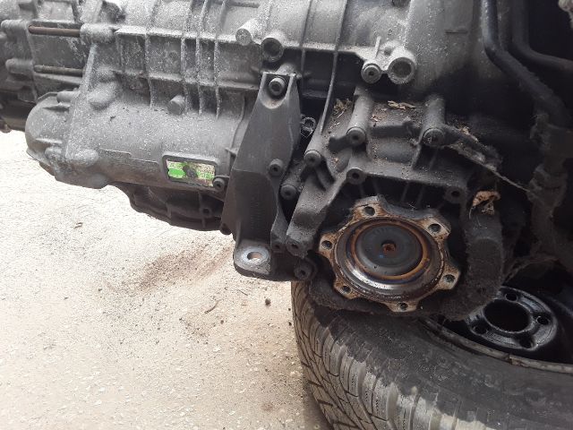 bontott AUDI A6 C5 Automata Váltó