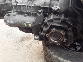 bontott AUDI A6 C5 Automata Váltó