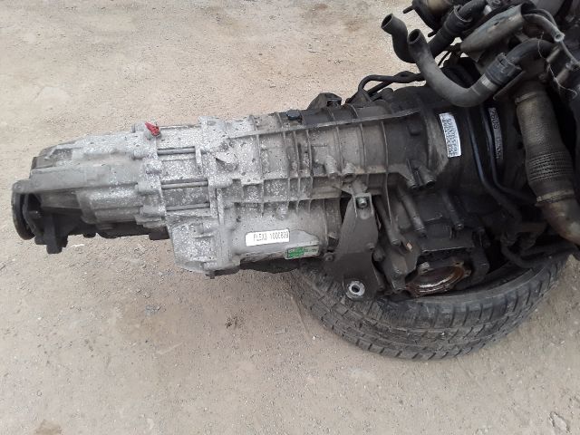 bontott AUDI A6 C5 Automata Váltó