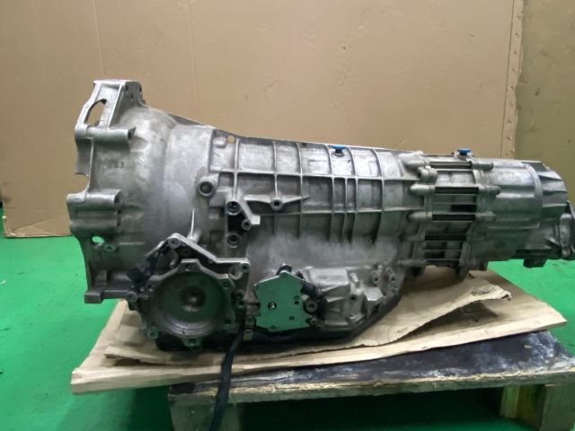 bontott AUDI A6 C5 Automata Váltó