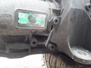 bontott AUDI A6 C5 Automata Váltó