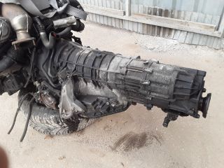 bontott AUDI A6 C5 Automata Váltó