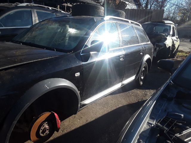 bontott AUDI A6 C5 Bal első Csonkállvány Kerékaggyal