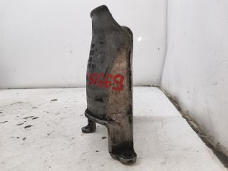 bontott AUDI A6 C5 Bal Féltengely Porvédő Lemez