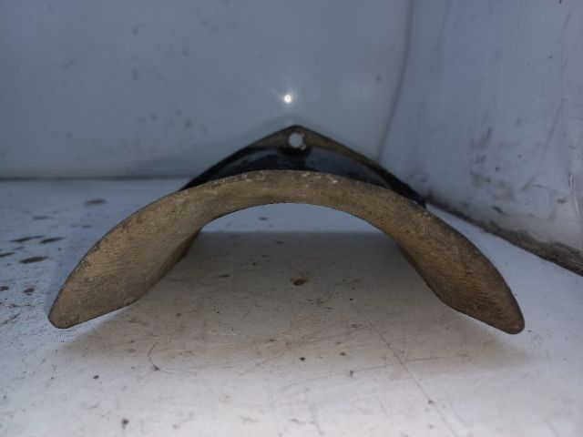 bontott AUDI A6 C5 Bal Féltengely Porvédő Lemez