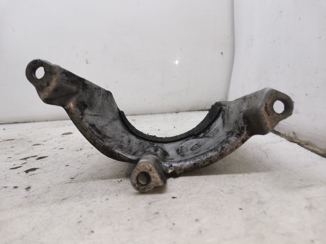 bontott AUDI A6 C5 Bal Féltengely Porvédő Lemez