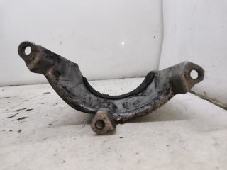 bontott AUDI A6 C5 Bal Féltengely Porvédő Lemez