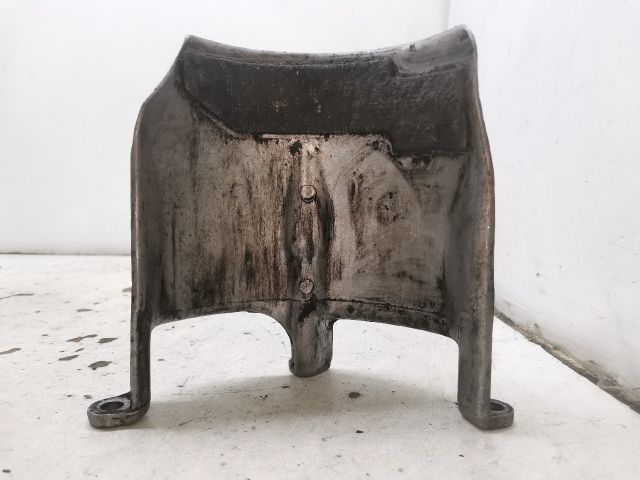 bontott AUDI A6 C5 Bal Féltengely Porvédő Lemez