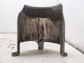 bontott AUDI A6 C5 Bal Féltengely Porvédő Lemez