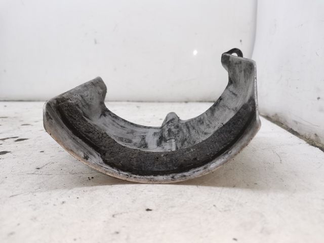 bontott AUDI A6 C5 Bal Féltengely Porvédő Lemez