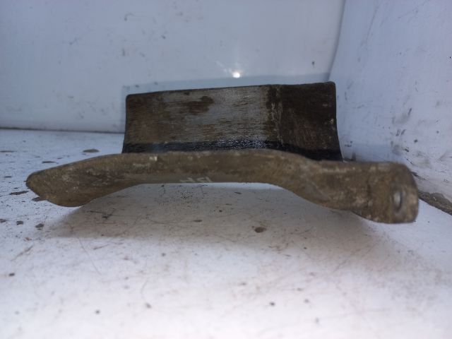 bontott AUDI A6 C5 Bal Féltengely Porvédő Lemez