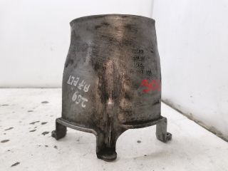 bontott AUDI A6 C5 Bal Féltengely Porvédő Lemez