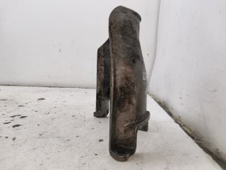 bontott AUDI A6 C5 Bal Féltengely Porvédő Lemez