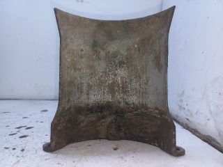 bontott AUDI A6 C5 Bal Féltengely Porvédő Lemez