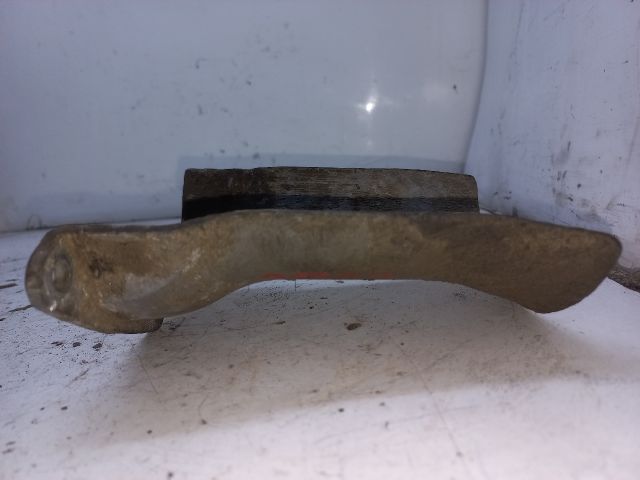 bontott AUDI A6 C5 Bal Féltengely Porvédő Lemez