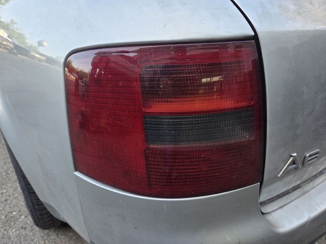 bontott AUDI A6 C5 Bal Féltengely