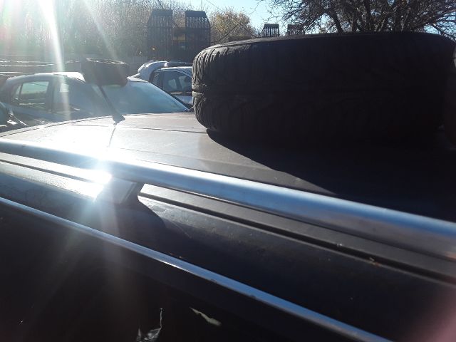 bontott AUDI A6 C5 Bal Féltengely